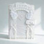 Lace Photocard Binder