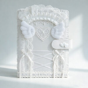 Lace Photocard Binder