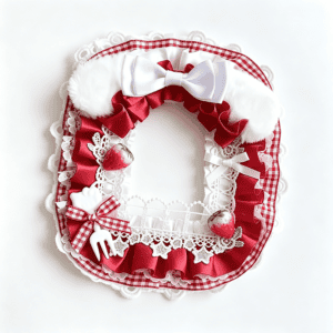 Lace Photocard Toploader